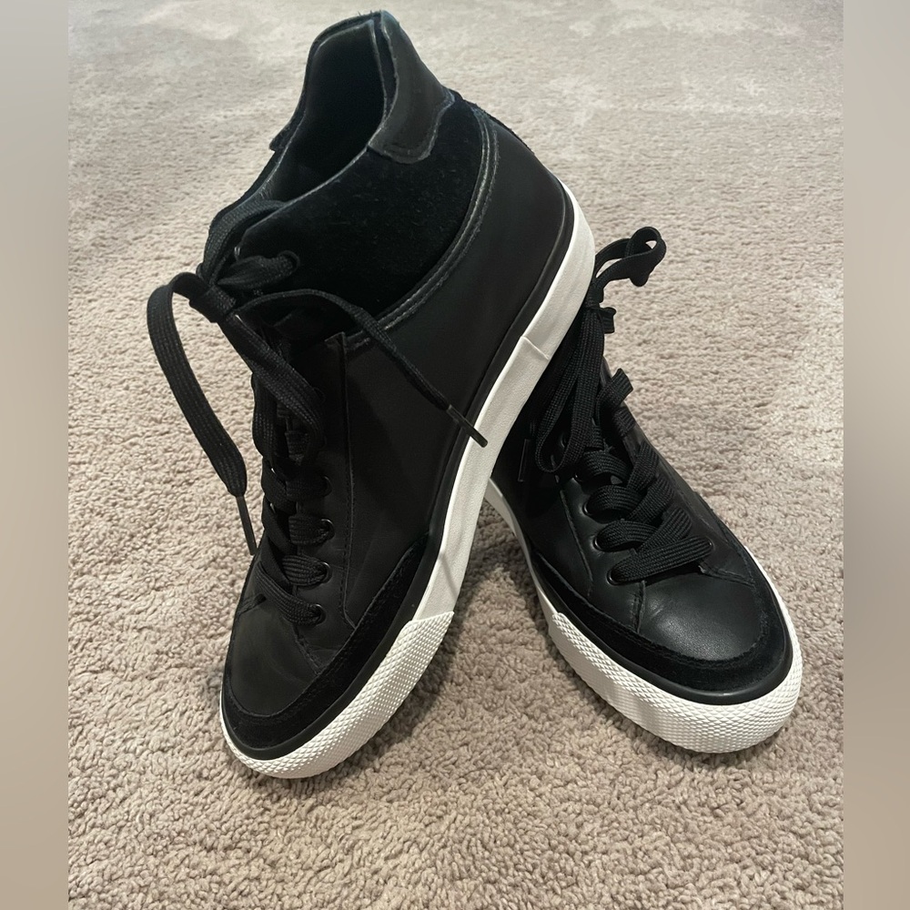 Rag & Bone high tops - Picture 2 of 15